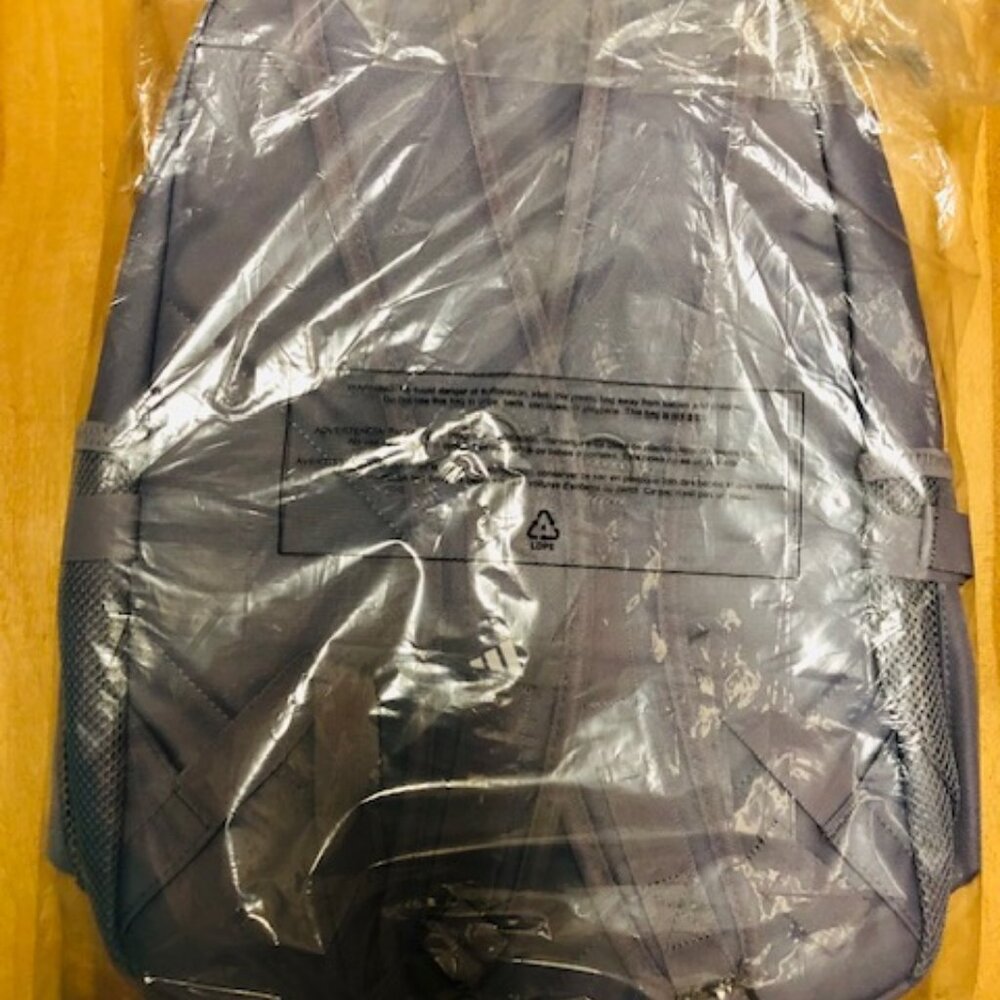 Adidas Interval Backpack - Picture 5 of 6